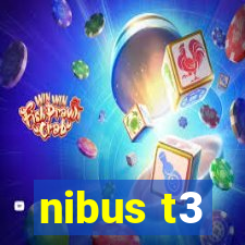 nibus t3